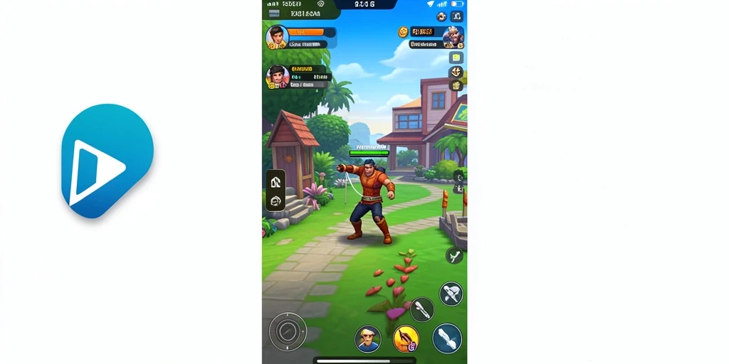Pengalaman multiplayer yang seru dan kompetitif di AJAIB11.