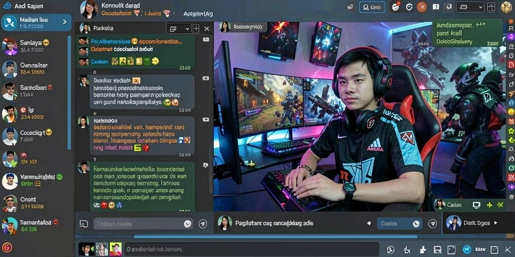 Level baru yang menantang untuk pemain yang berpengalaman.