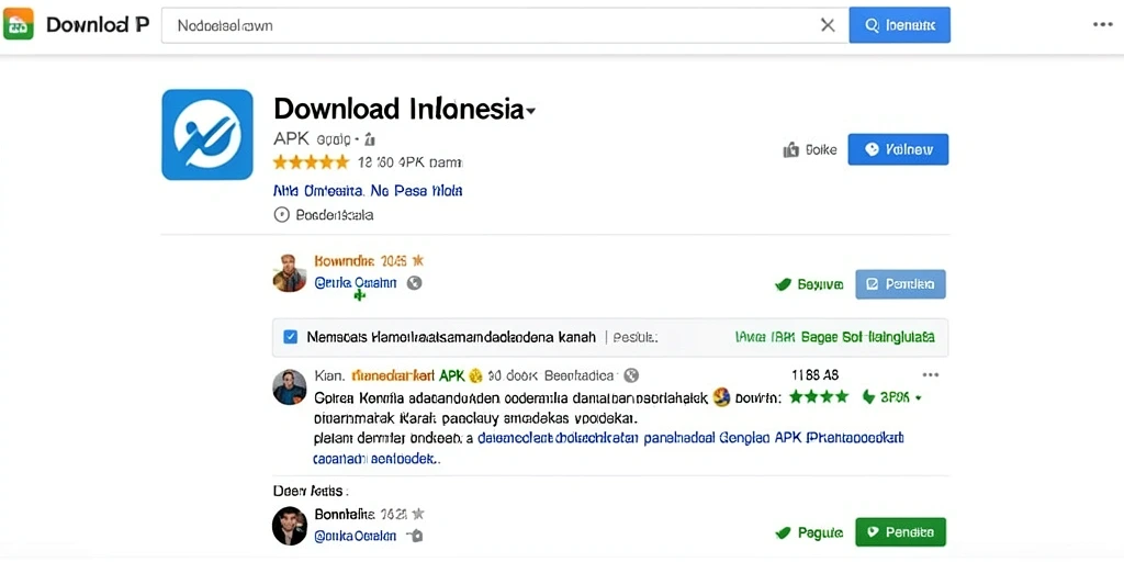 Fitur upgrade karakter yang menyenangkan.