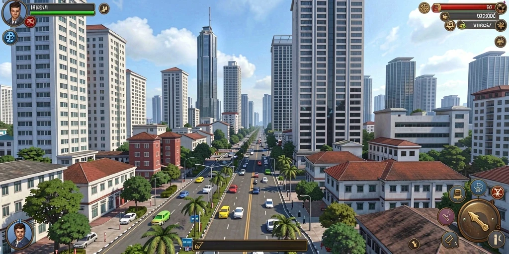 Karakter baru yang ditambahkan dalam pembaruan terbaru.