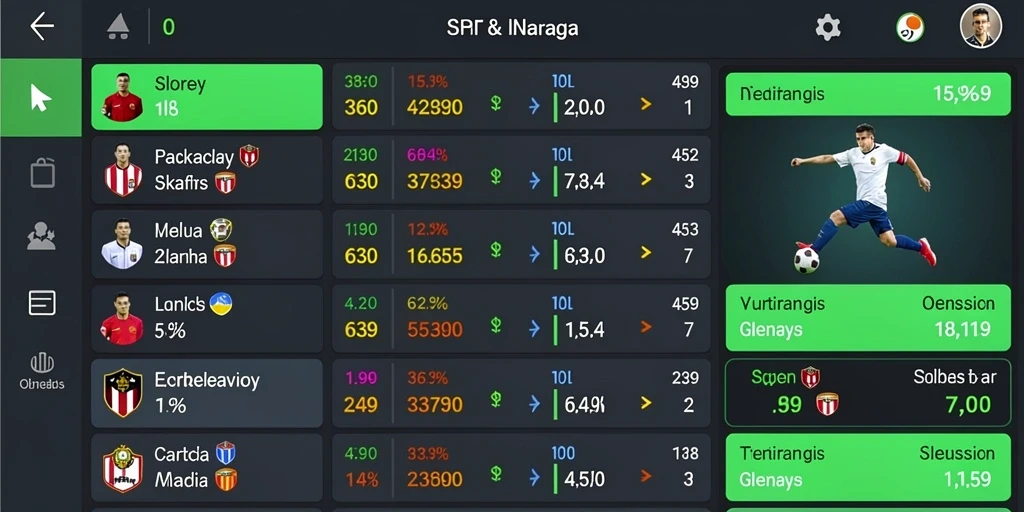 Bonus harian yang menggiurkan untuk pemain.