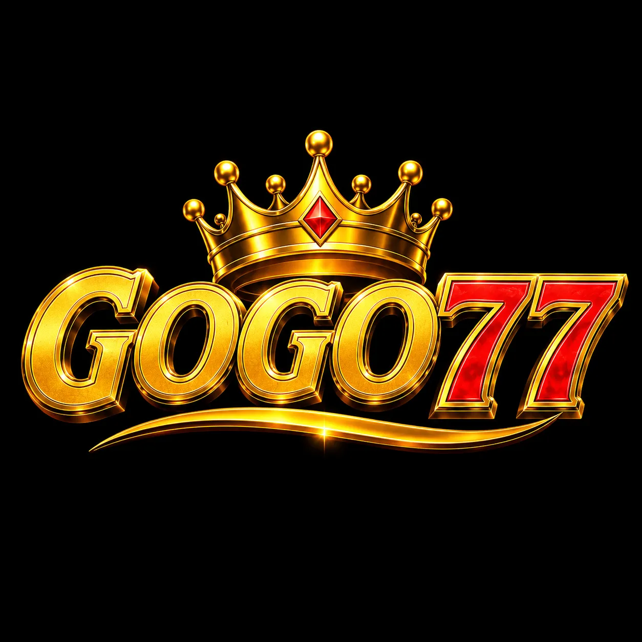 gogo77 — ikon APK
