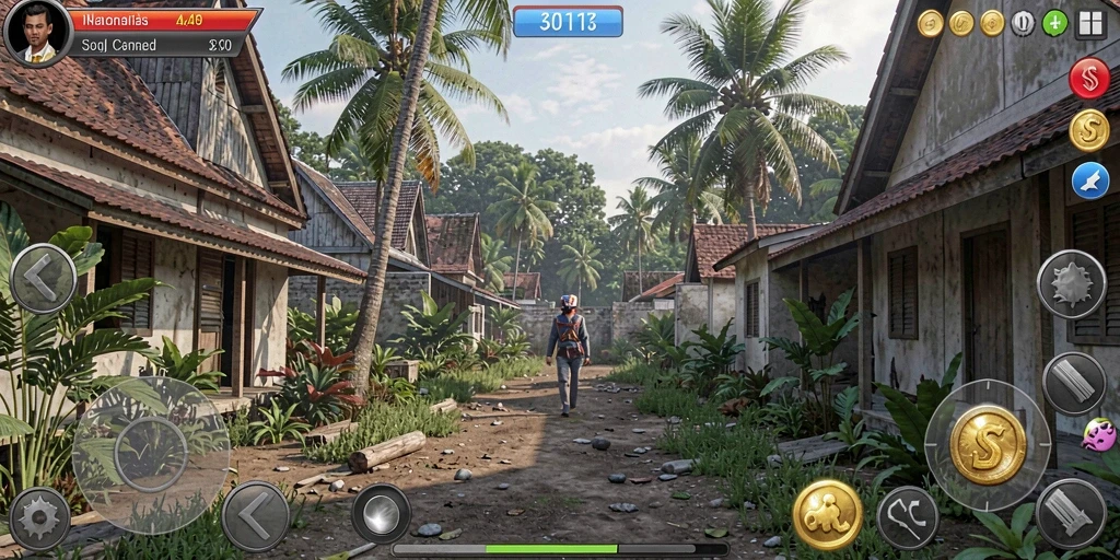 Fitur bonus yang menggiurkan setiap hari.