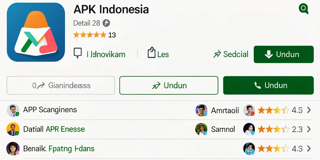 Komunitas aktif yang membuat game semakin seru.