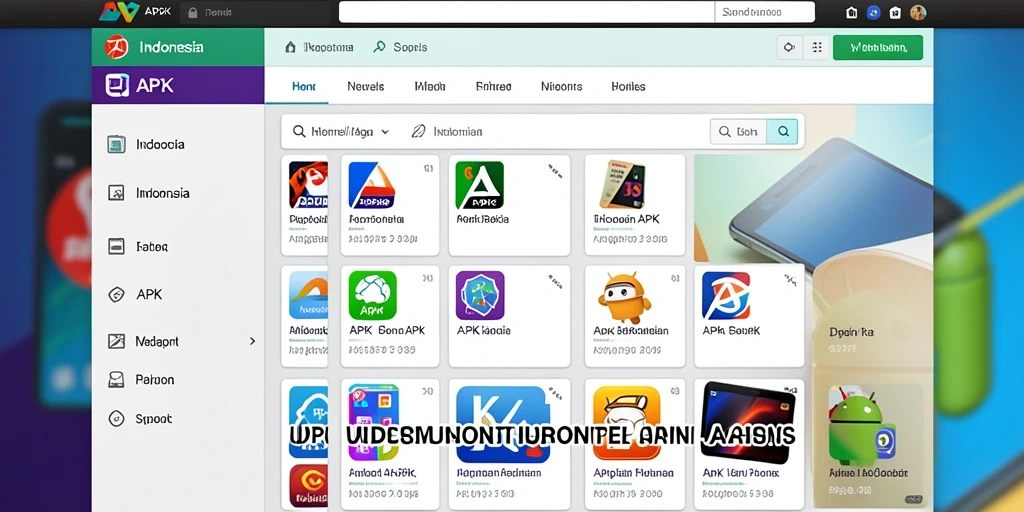 Laporan keuangan yang detail dan informatif.