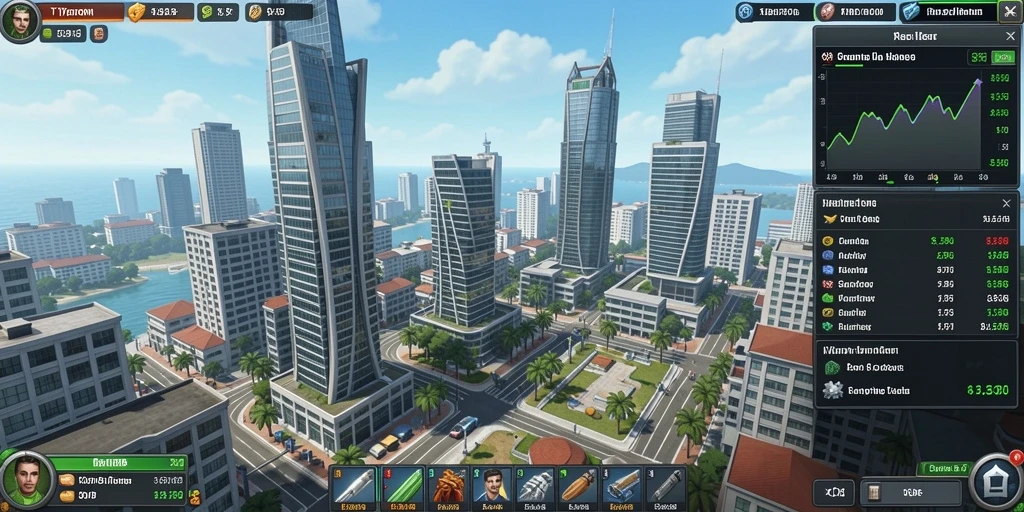 Mode multiplayer yang memungkinkan bermain bersama teman.