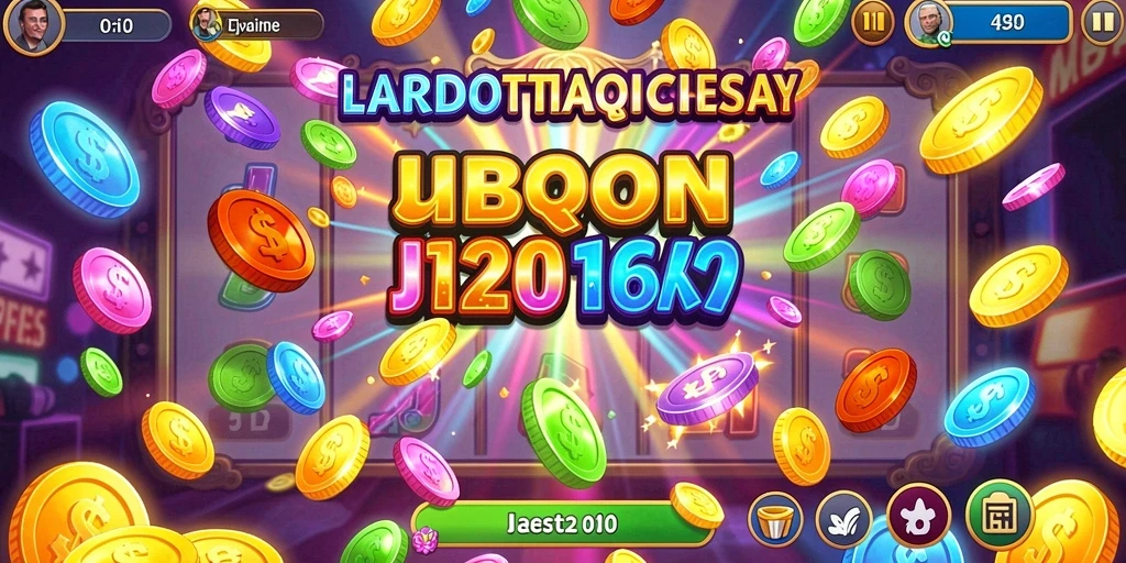 Event menarik yang diadakan secara berkala.