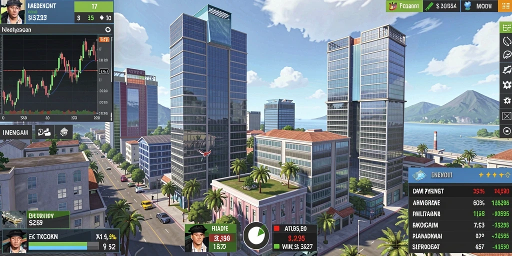 Event menarik dengan hadiah yang menggiurkan.