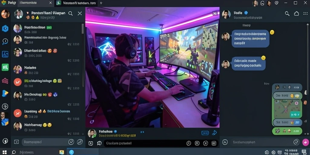 Pengalaman bermain yang mendebarkan.