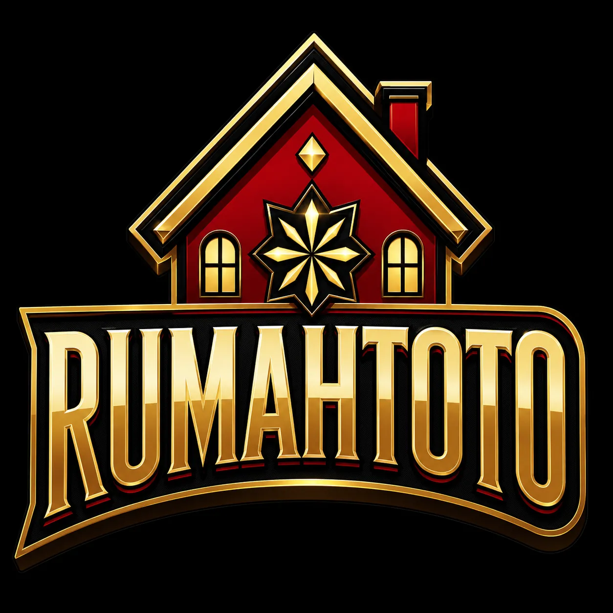 rumahtoto — ikon APK