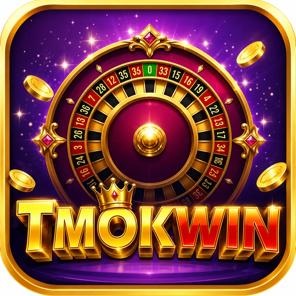 tmokwin — ikon APK